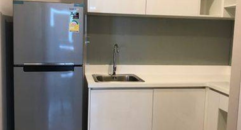 Wohnung zum Kauf mit 2 Zimmer in Suan Luang, Bangkok