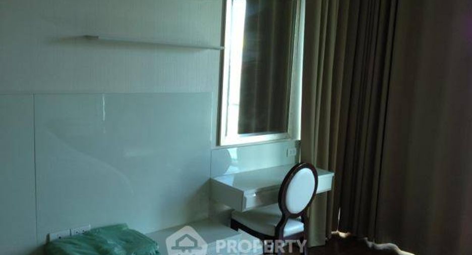 Condo en alquiler de 1 habitaciones en Pathum Wan, Bangkok