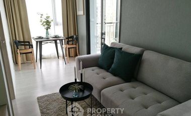 À vendre 1 chambre condo à Khlong Toei, Bangkok