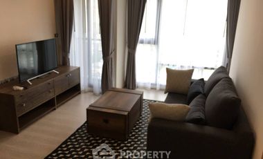 À vendre 1 chambre condo à Khlong Toei, Bangkok