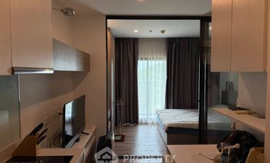 À vendre 1 chambre condo à Si Racha, Chonburi