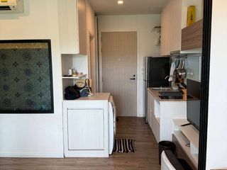 Condo en venta de 1 habitaciones en Si Racha, Chonburi