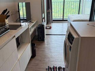 Condo en venta de 1 habitaciones en Si Racha, Chonburi
