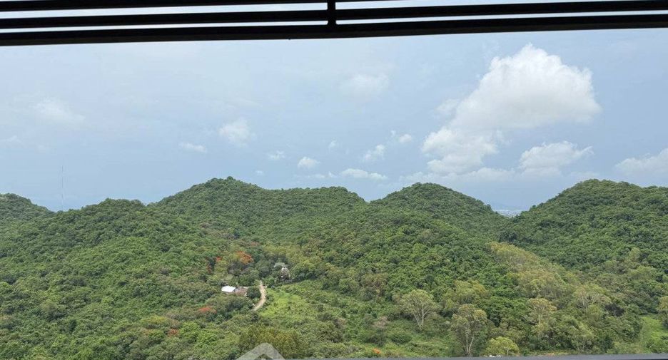 À vendre 1 chambre condo à Si Racha, Chonburi