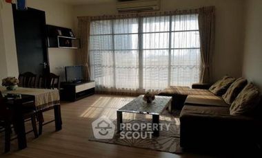 Wohnung zur Miete mit 1 Zimmer in Ratchathewi, Bangkok