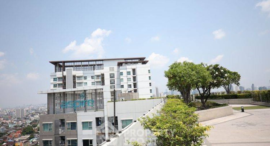 Condo en venta de 1 habitaciones en Thon Buri, Bangkok