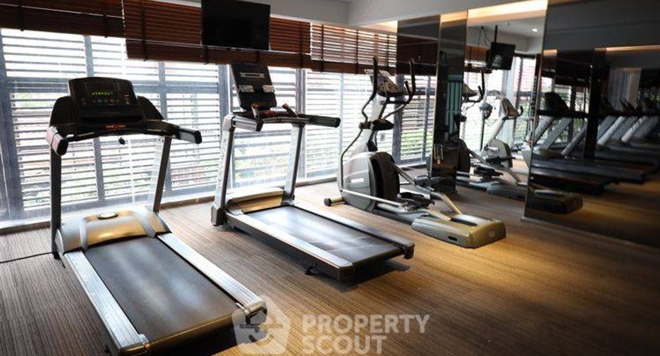 Condo en venta de 1 habitaciones en Thon Buri, Bangkok