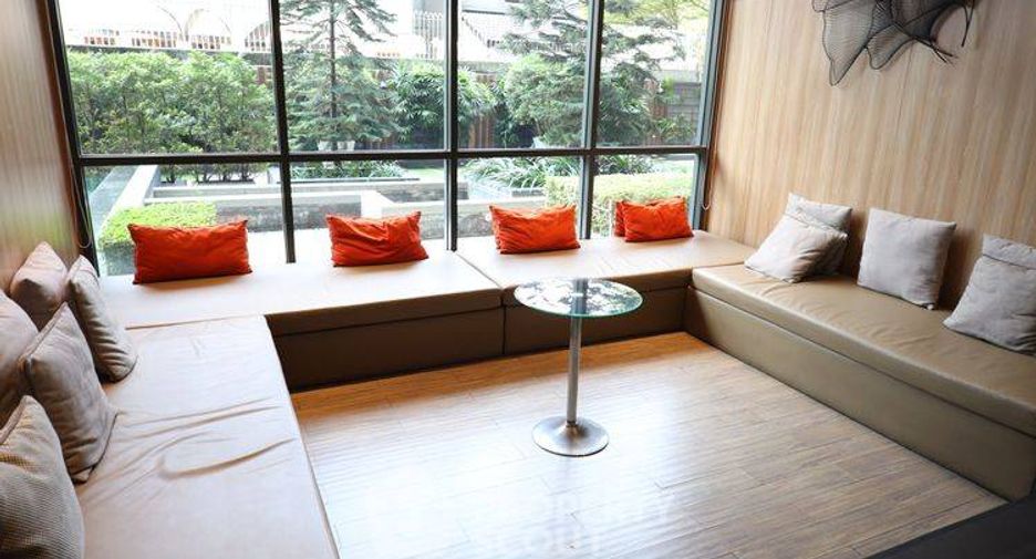 Condo en venta de 1 habitaciones en Thon Buri, Bangkok
