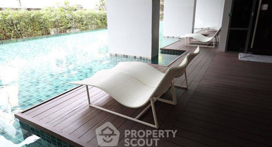 Condo en venta de 1 habitaciones en Thon Buri, Bangkok