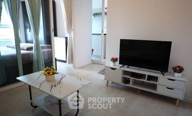 For sale 1 bed condo in Thon Buri, Bangkok