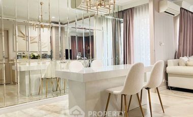 For rent 1 bed condo in Sathon, Bangkok