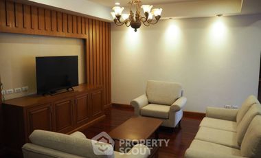 ให้เช่า 3 ห้องนอน อพาร์ทเม้นท์ ใน ปทุมวัน, กรุงเทพฯ