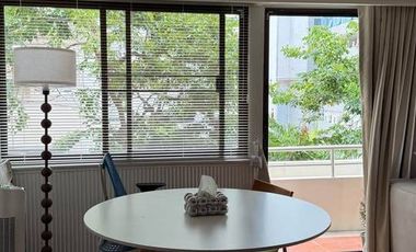 À vendre 1 chambre condo à Khlong Toei, Bangkok