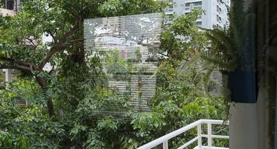 À vendre 1 chambre condo à Khlong Toei, Bangkok