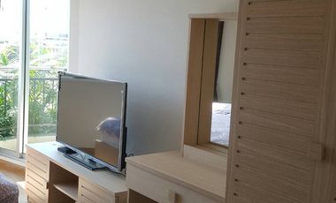Аренда 2 спальни кондо в Щаттхана, Бангкок