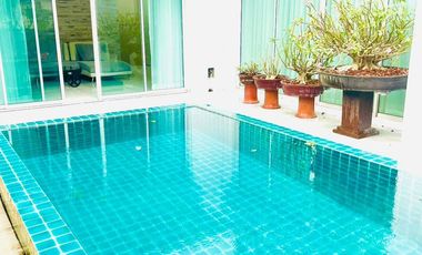 For sale 3 bedrooms house in Suan Luang, Bangkok