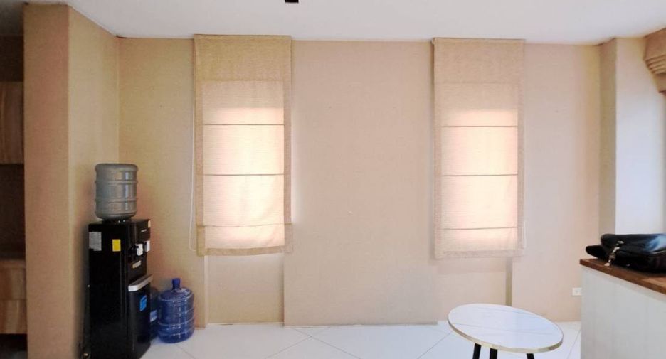 For sale 3 bedrooms house in Suan Luang, Bangkok