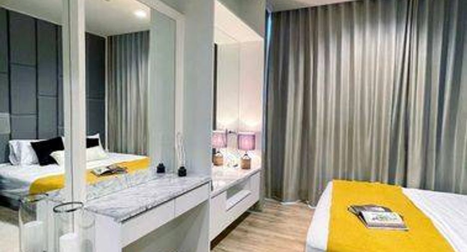 For rent 1 Beds condo in Chatuchak, Bangkok