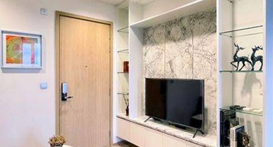 For rent 1 Beds condo in Chatuchak, Bangkok