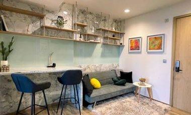 For rent 1 Beds condo in Chatuchak, Bangkok