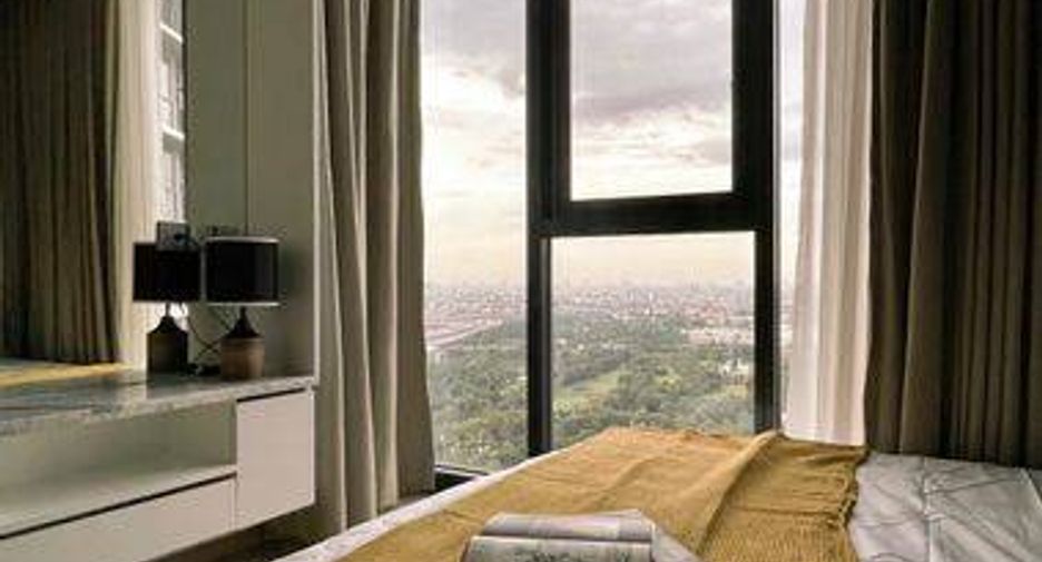 For rent 1 Beds condo in Chatuchak, Bangkok