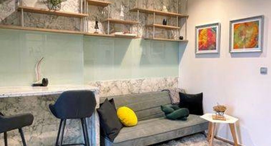 For rent 1 Beds condo in Chatuchak, Bangkok