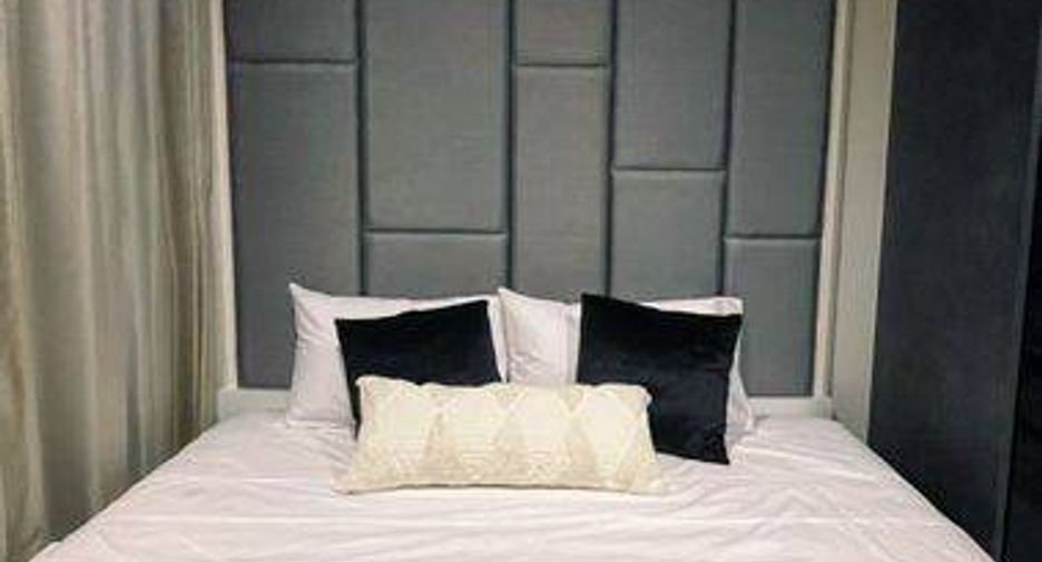 For rent 1 Beds condo in Chatuchak, Bangkok