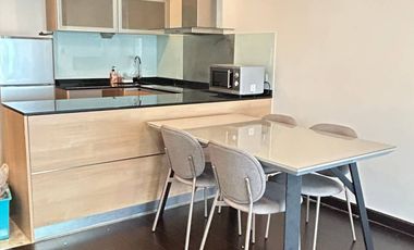 For sale 2 bedrooms condo in Sathon, Bangkok