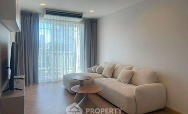 For sale 1 bed condo in Sathon, Bangkok