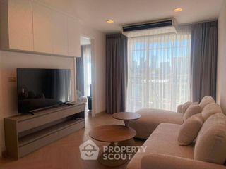 À vendre 1 chambre condo à Sathon, Bangkok