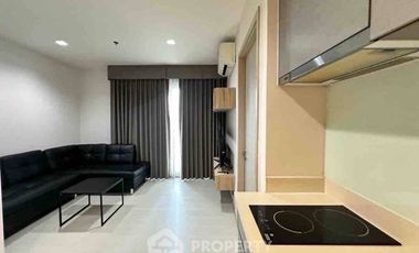 À louer 1 chambre condo à Khlong Toei, Bangkok
