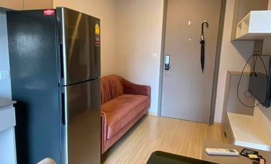 Wohnung zum Kauf mit 1 Zimmer in Bangkok Yai, Bangkok