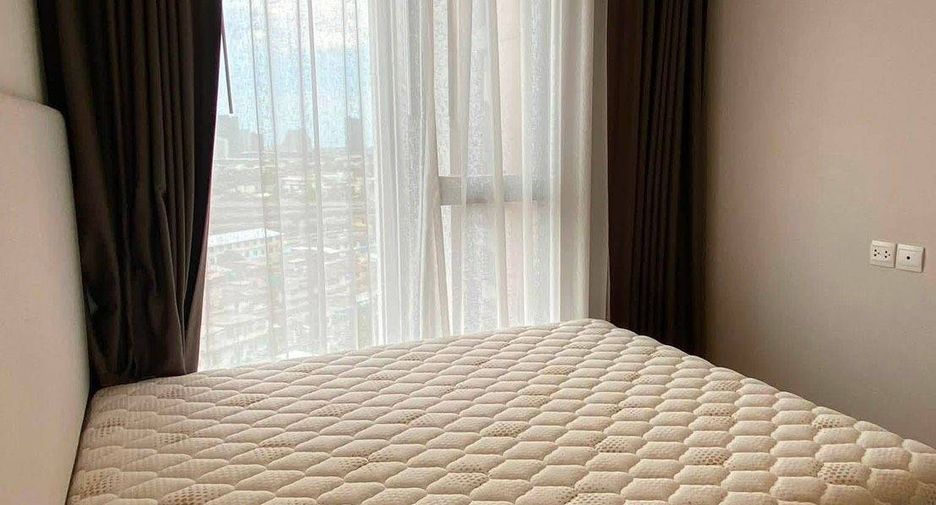 Wohnung zum Kauf mit 1 Zimmer in Bangkok Yai, Bangkok