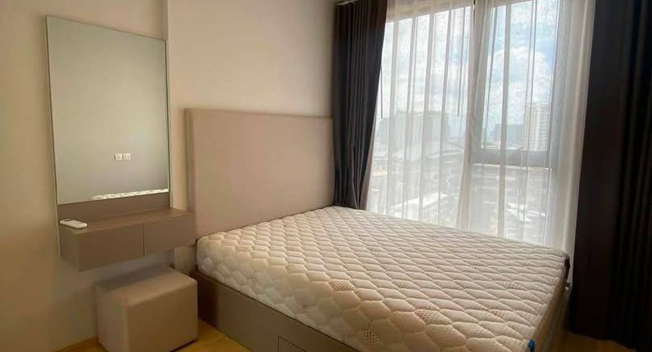Wohnung zum Kauf mit 1 Zimmer in Bangkok Yai, Bangkok
