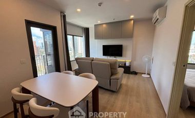 For rent and for sale 2 bedrooms condo in Khlong Toei, Bangkok