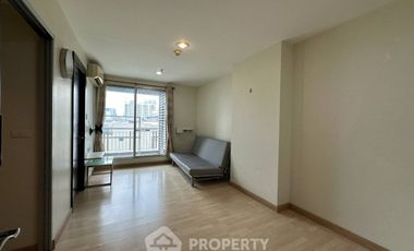 For sale 1 bed condo in Huai Khwang, Bangkok