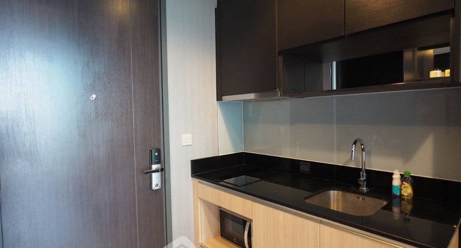 Продажа 1 кровать кондо в Кхлонг Тоеи, Бангкок