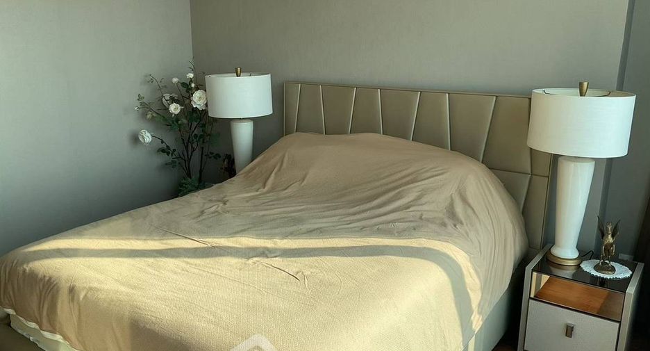 Wohnung zur Miete mit 2 Zimmer in Bang Kho Laem, Bangkok