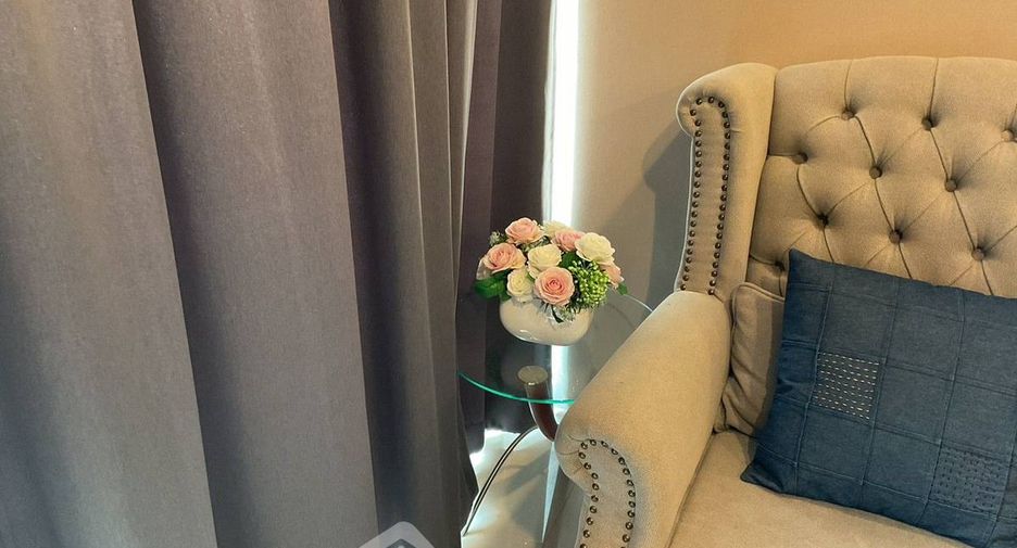 Wohnung zur Miete mit 2 Zimmer in Bang Kho Laem, Bangkok