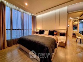 À vendre 2 chambres condo à Sathon, Bangkok