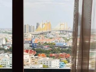À vendre 2 chambres condo à Sathon, Bangkok