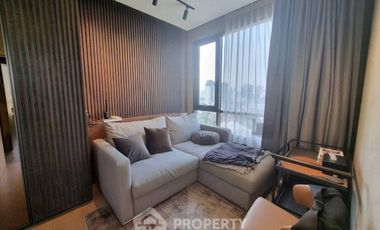 Condo en alquiler de 2 habitaciones en Watthana, Bangkok