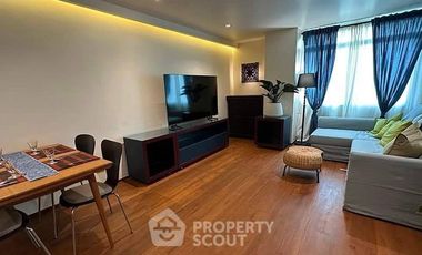 For rent 2 bedrooms condo in Sathon, Bangkok