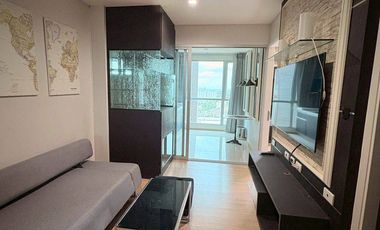 For rent 1 bed condo in Phra Khanong, Bangkok