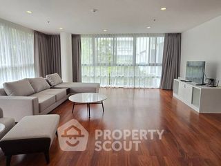 Apartment zur Miete mit 3 Zimmer in Watthana, Bangkok