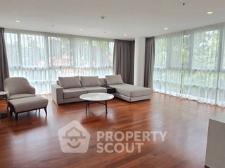 Apartment zur Miete mit 3 Zimmer in Watthana, Bangkok
