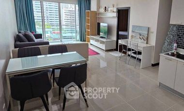 Condo en alquiler de 2 habitaciones en Watthana, Bangkok