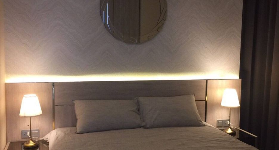 For rent 2 ベッドルーム condo in Watthana, Bangkok