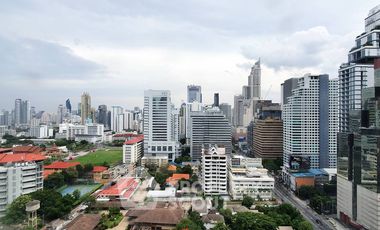 Condo en alquiler de 1 habitaciones en Watthana, Bangkok