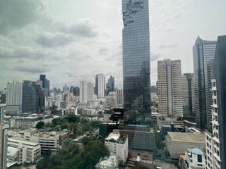 À vendre 1 chambre condo à Sathon, Bangkok